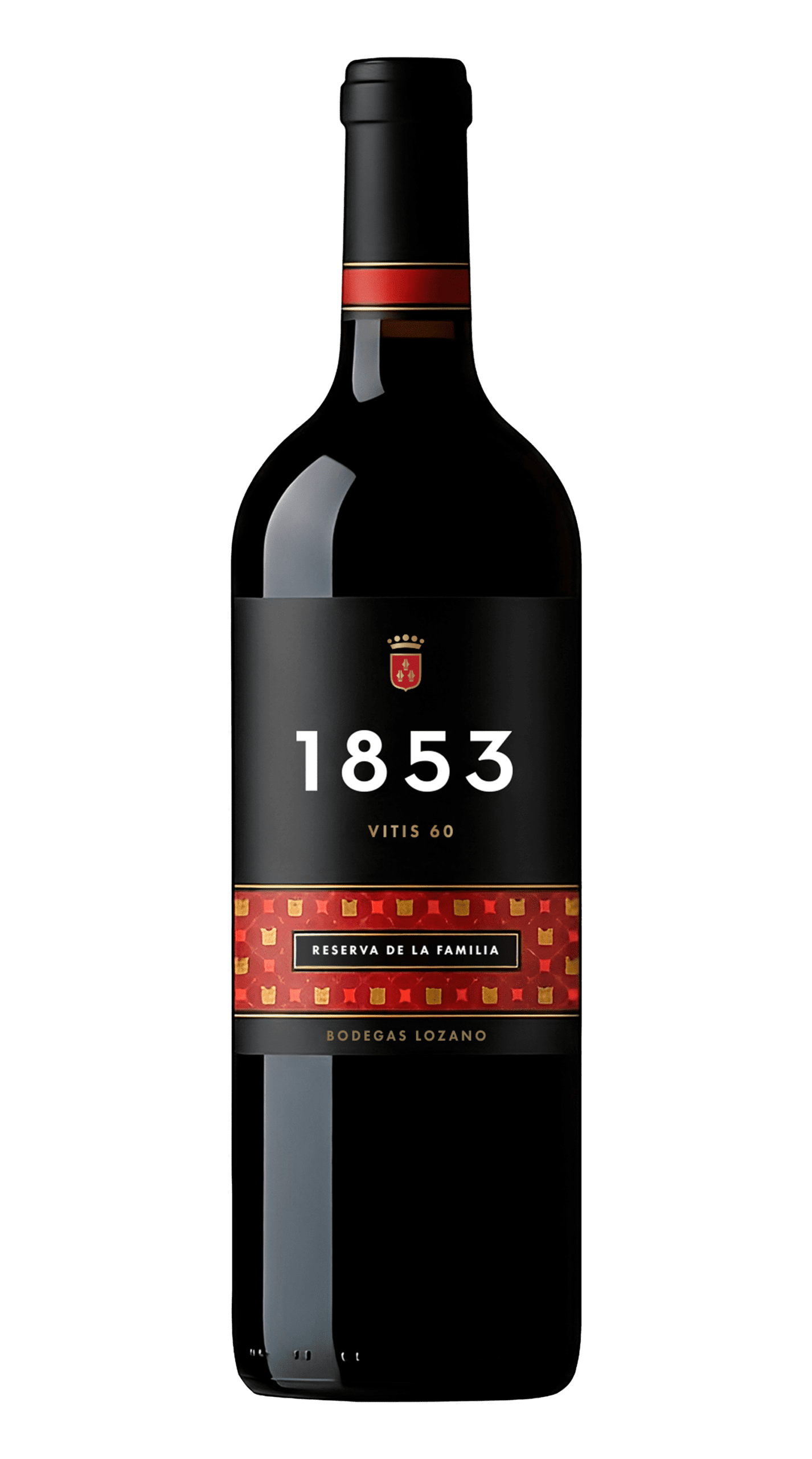 1853 Tinto