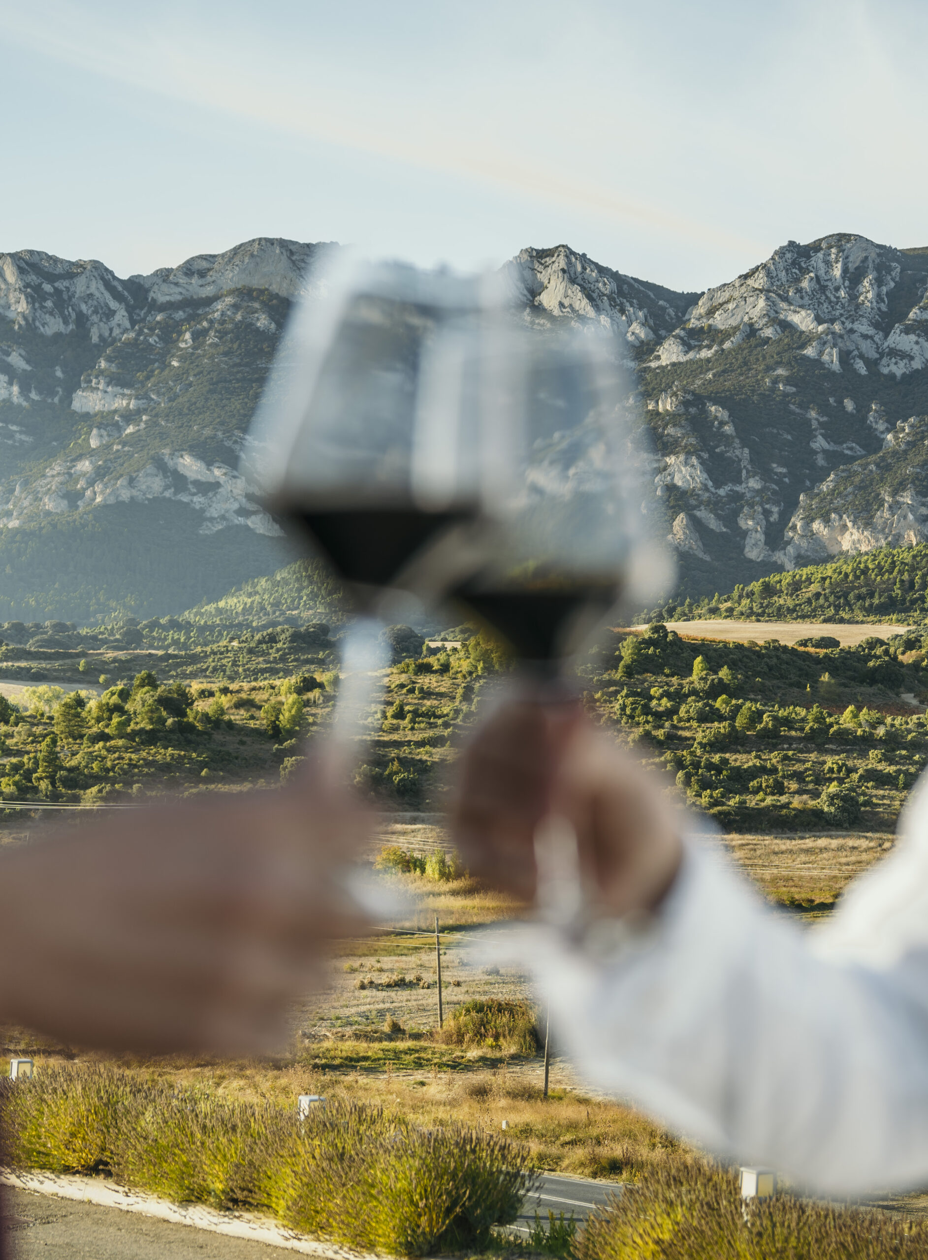 Premium (6 vinos + botella incluida)