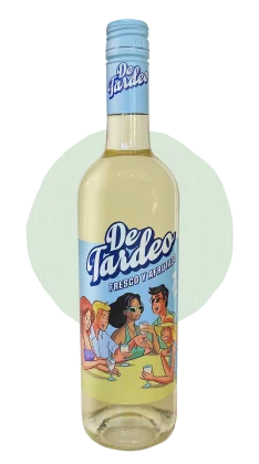 For afternoon drinks