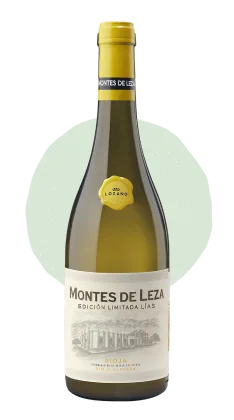 Lozano Selección de Orígenes Blanco Viñas Viejas