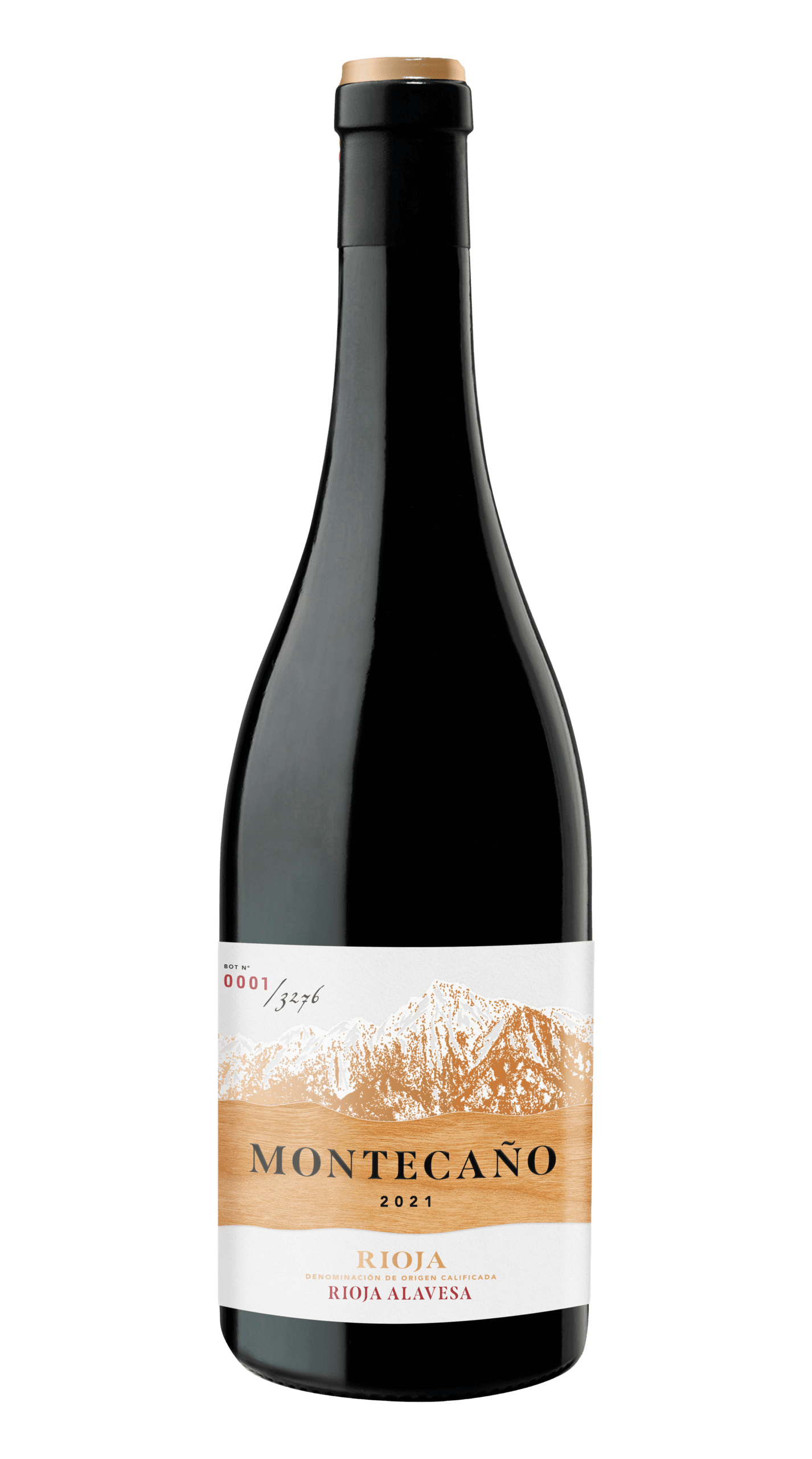 Montecaño Tinto