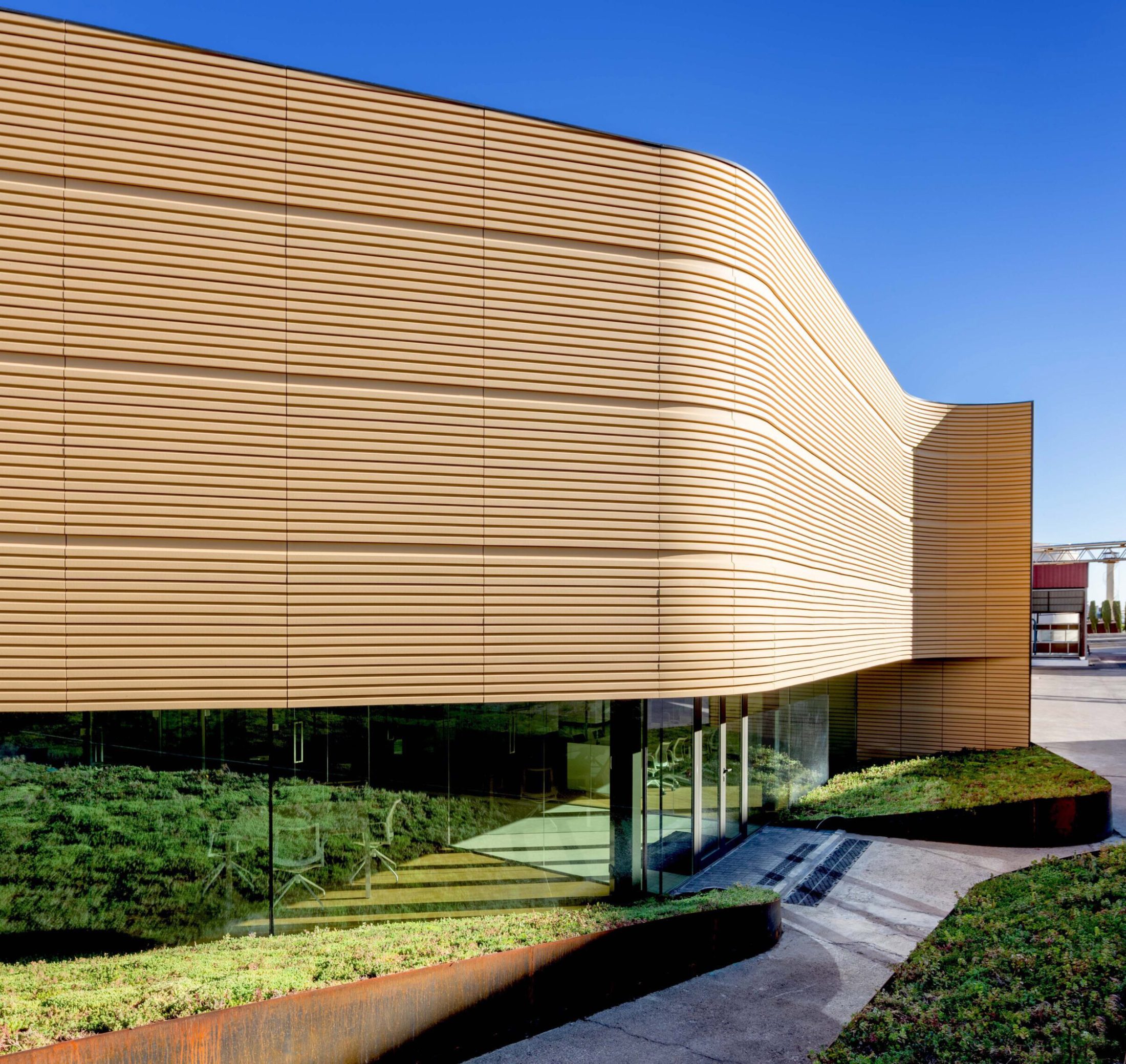 Morph Estudio, Bodegas Lozano, Álvaro Viera Fotógrafía